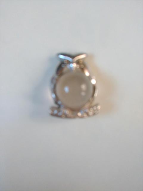 中古品 フクロウ 水晶 大きさ約2p  < インテリア/ライフ  中古品 フクロウ 水晶 大きさ約2p   < インテリア/ライフの