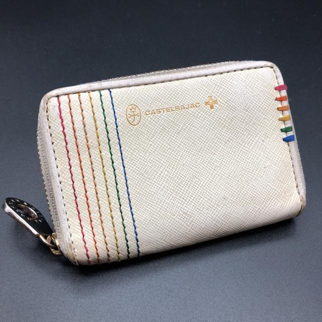  CASTELBAJAC RCP[X K pXP[X   uh 