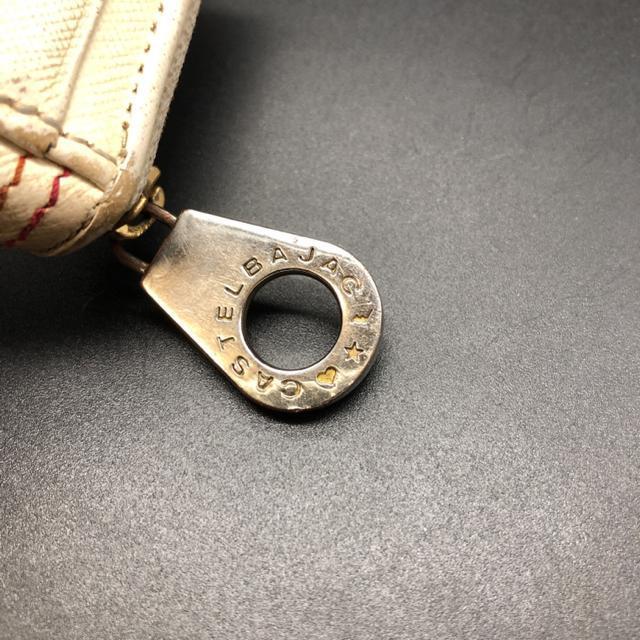  CASTELBAJAC RCP[X K pXP[X  uh 