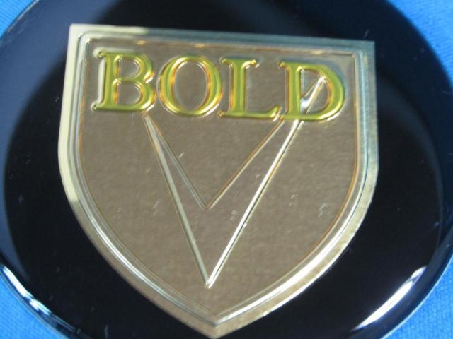 ●VALUE sports オリジナル BOLD アルミホイール センターCAP プレートデカール4枚● < 自動車/バイク ●VALUE sports オリジナル BOLD アルミホイール センターCAP プレートデカール4枚● < 自動車/バイク