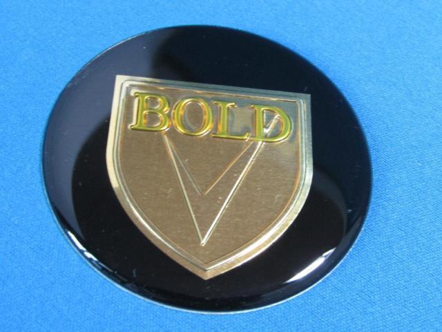 ●VALUE sports オリジナル BOLD アルミホイール センターCAP プレートデカール4枚● < 自動車/バイク ●VALUE sports オリジナル BOLD アルミホイール センターCAP プレートデカール4枚● < 自動車/バイク