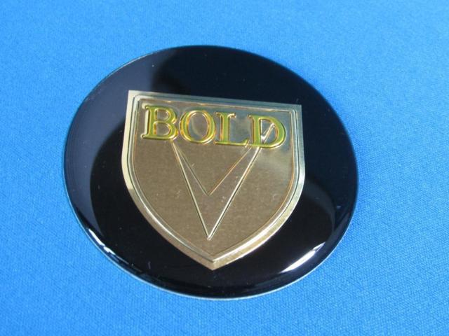 ●VALUE sports オリジナル BOLD アルミホイール センターCAP プレートデカール4枚● < 自動車/バイク ●VALUE sports オリジナル BOLD アルミホイール センターCAP プレートデカール4枚● < 自動車/バイク