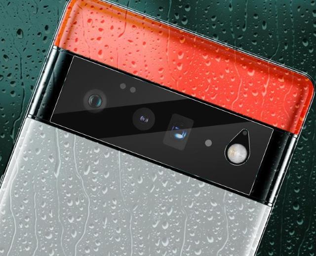 Google Pixel 6 カメラレンズ ガラス クリア 保護フィルム < 家電/AV  Google Pixel 6 カメラレンズ ガラス クリア 保護フィルム < 家電/AVの