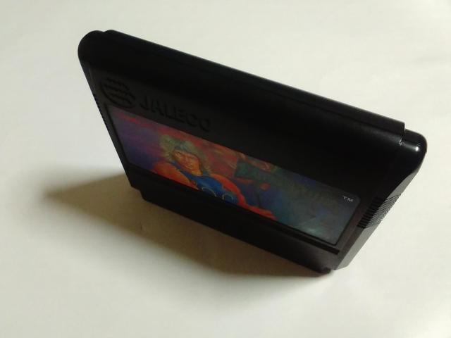 FC/【4本迄送料180円!!】ザ・ロード・オブ・キング≪匿名らくらく定額便≫【ソフトのみ】★メンテ済み!!★↓ご落札価格↓ < ゲーム本体/ソフト  FC/【4本迄送料180円!!】ザ・ロード・オブ・キング≪匿名らくらく定額便≫【ソフトのみ】★メンテ済み!!★↓ご落札価格↓ < ゲーム本体/ソフトの