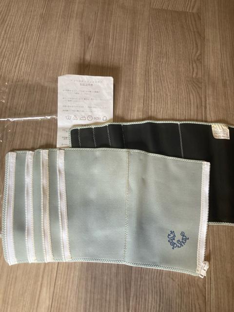 1746.未使用☆フォーステップシェイプ☆太もも用 < ヘルス/ビューティー  1746.未使用☆フォーステップシェイプ☆太もも用 < ヘルス/ビューティーの