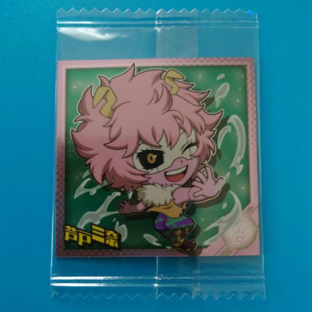 ˎO MHA1-25 Nl̃q[[AJf~A EGn[X V[J   Aj/R~bN/LN^[ 