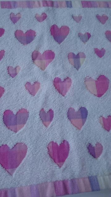 新品未使用☆今治タオル★Hallmarkデザイン☆ハンドタオル★ピンク×ハート☆ < インテリア/ライフ 新品未使用☆今治タオル★Hallmarkデザイン☆ハンドタオル★ピンク×ハート☆ < インテリア/ライフの