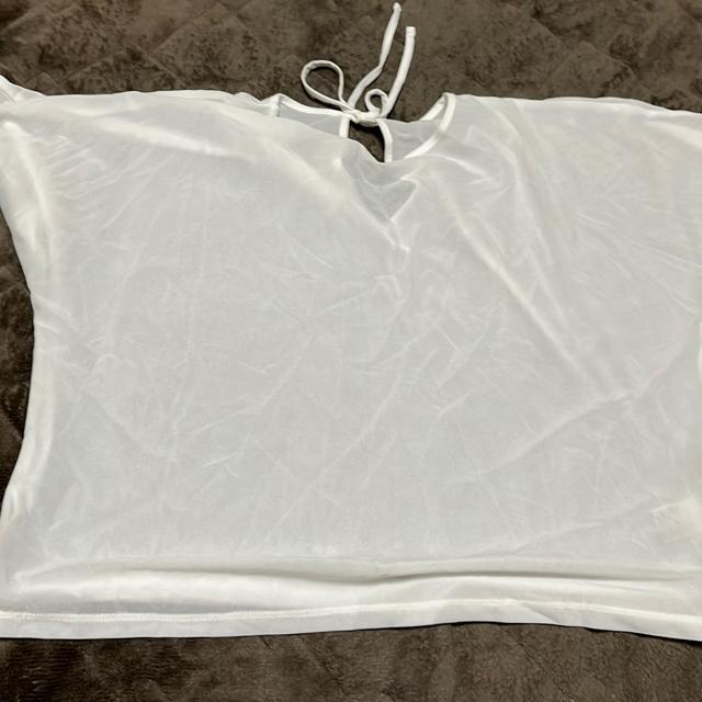 タンス整理品 衣類 おまとめOK ホームクリーニング済み 重ね着ブラウス Mサイズ < 女性ファッション  タンス整理品 衣類 おまとめOK ホームクリーニング済み 重ね着ブラウス Mサイズ < 女性ファッションの