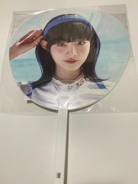 ME:I �ѓc�x���@����������@Hi-SUMMER  �� �^�����g�O�b�Y�� 