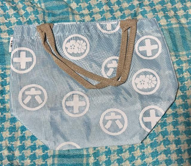 十六茶 トート < 女性ファッション  十六茶 トート  < 女性ファッションの