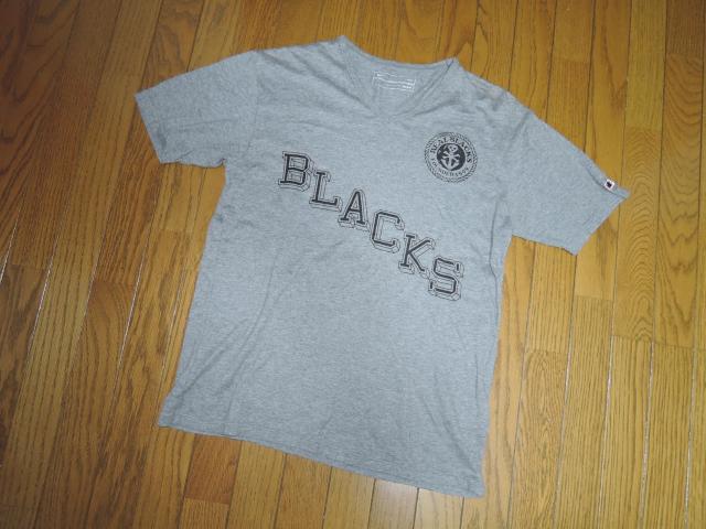 F.C.REAL BRISTOL × NIKE ブリストル V字Tシャツ S 灰 カットソー REAL BLACK FCRBナイキ < ブランド F.C.REAL BRISTOL × NIKE ブリストル V字Tシャツ S 灰 カットソー REAL BLACK FCRBナイキ < ブランドの