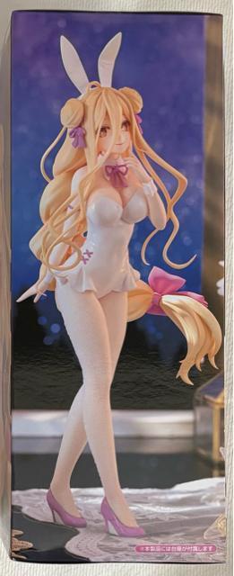 デート・ア・ライブX BiCute Bunnies Figure 星宮六喰 < アニメ/コミック/キャラクター  デート・ア・ライブX BiCute Bunnies Figure 星宮六喰 < アニメ/コミック/キャラクターの