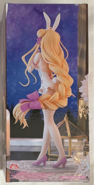 デート・ア・ライブX BiCute Bunnies Figure 星宮六喰 < アニメ/コミック/キャラクター  デート・ア・ライブX BiCute Bunnies Figure 星宮六喰 < アニメ/コミック/キャラクターの
