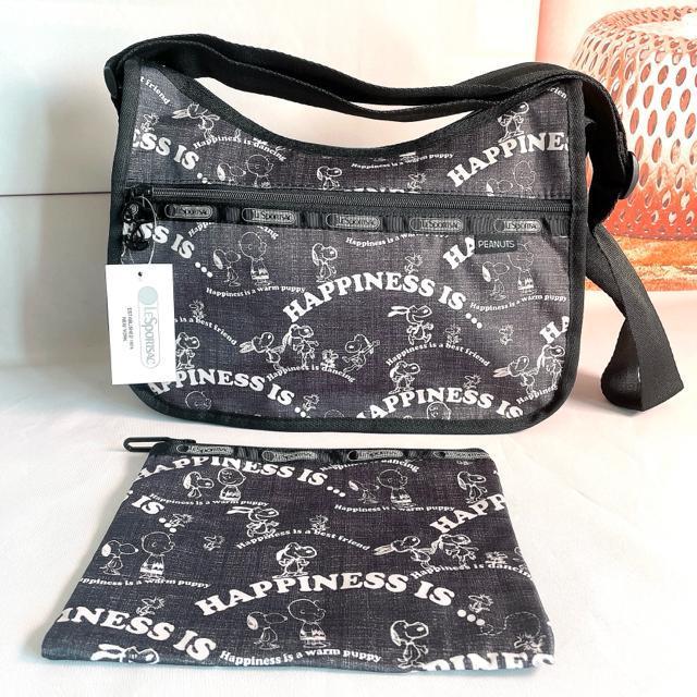 VigpLeSportsac X|[gTbN Xk[s SNOOPY V_[obO |[` 7520 Zbg    t@bV 