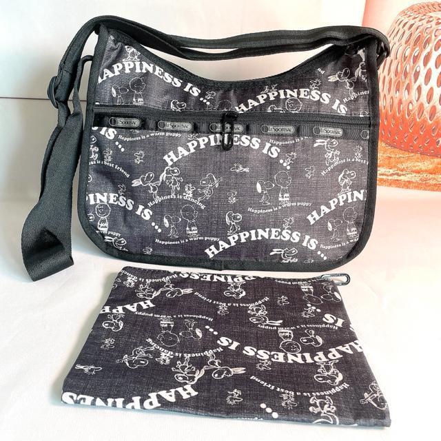VigpLeSportsac X|[gTbN Xk[s SNOOPY V_[obO |[` 7520 Zbg   t@bV 