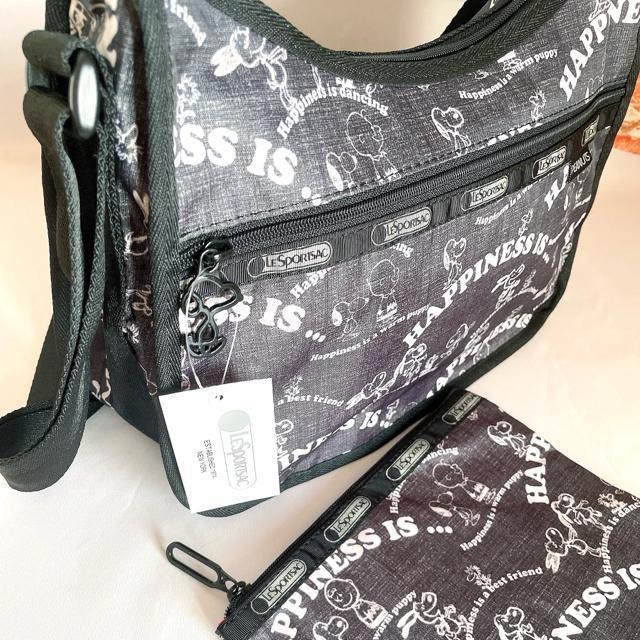 VigpLeSportsac X|[gTbN Xk[s SNOOPY V_[obO |[` 7520 Zbg   t@bV 