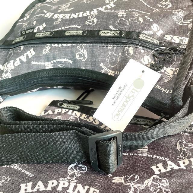 VigpLeSportsac X|[gTbN Xk[s SNOOPY V_[obO |[` 7520 Zbg   t@bV 