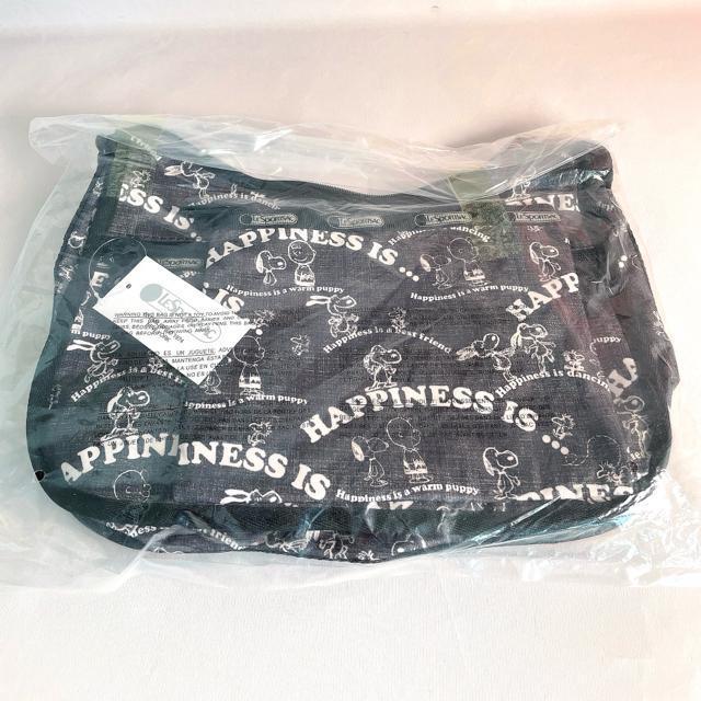 VigpLeSportsac X|[gTbN Xk[s SNOOPY V_[obO |[` 7520 Zbg   t@bV 