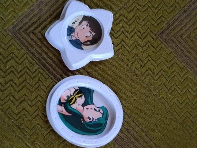 うる星やつら ロッテポップルチョコレート  < アニメ/コミック/キャラクター  うる星やつら ロッテポップルチョコレート  < アニメ/コミック/キャラクターの