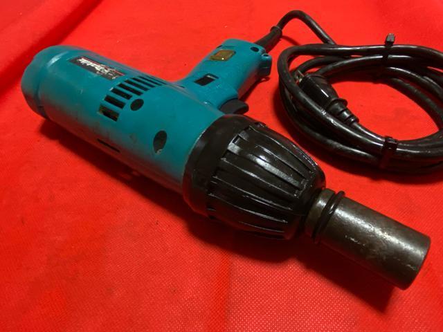 マキタ 4型インパクトレンチ モデル6904VH 中古動作品4002-04-1 < ペット/手芸/園芸  マキタ 4型インパクトレンチ モデル6904VH 中古動作品4002-04-1 < ペット/手芸/園芸の