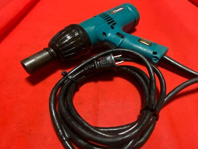 マキタ 4型インパクトレンチ モデル6904VH 中古動作品4002-04-1 < ペット/手芸/園芸  マキタ 4型インパクトレンチ モデル6904VH 中古動作品4002-04-1 < ペット/手芸/園芸の