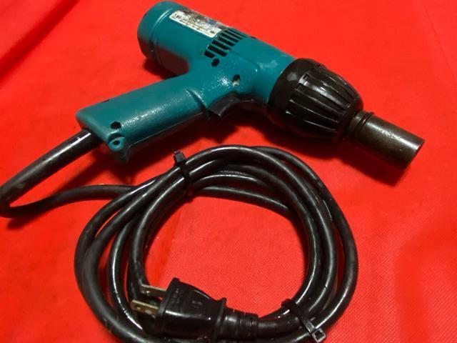 マキタ 4型インパクトレンチ モデル6904VH 中古動作品4002-04-1 < ペット/手芸/園芸  マキタ 4型インパクトレンチ モデル6904VH 中古動作品4002-04-1 < ペット/手芸/園芸の