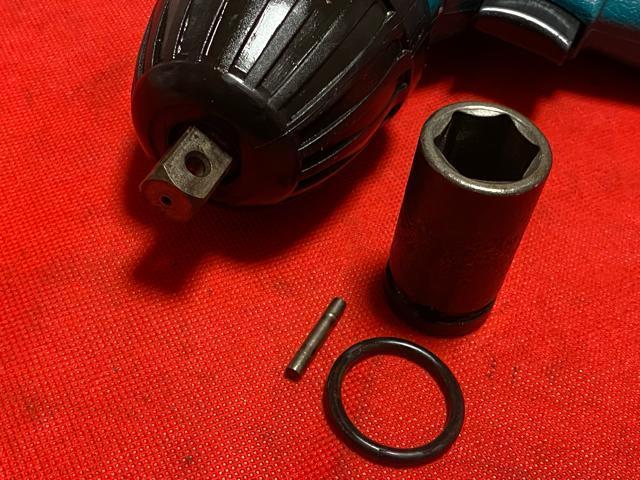 マキタ 4型インパクトレンチ モデル6904VH 中古動作品4002-04-1 < ペット/手芸/園芸  マキタ 4型インパクトレンチ モデル6904VH 中古動作品4002-04-1 < ペット/手芸/園芸の