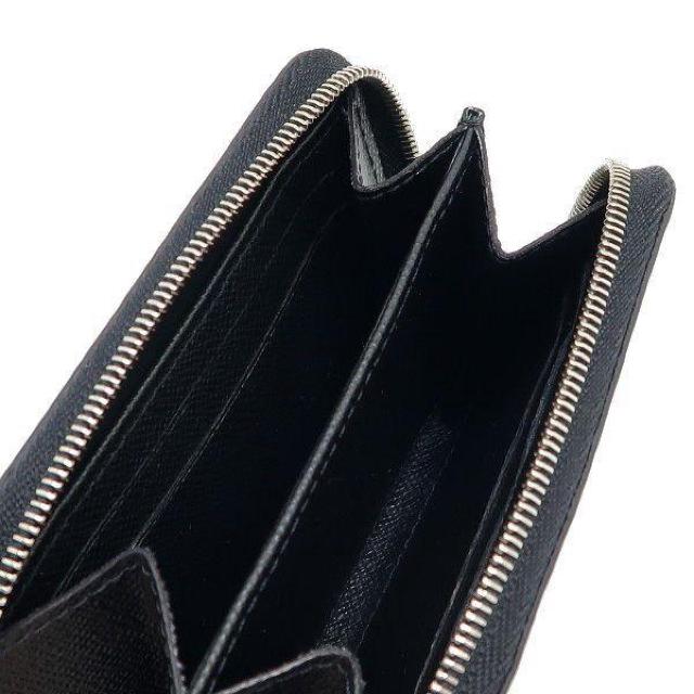 ◆ 本物 美品 ◆ LV ルイヴィトン エピ 黒 ジッピーコインパース コインケース 小銭入れ カードケース 箱 M60152 < ブランド  ◆ 本物 美品 ◆ LV ルイヴィトン エピ 黒 ジッピーコインパース コインケース 小銭入れ カードケース 箱 M60152 < ブランドの