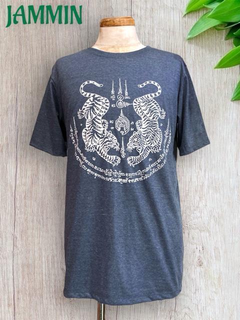 サクヤンTシャツ サクヤン エスニック アジアン 魔除け ヒッピー 個性派 < 男性ファッション サクヤンTシャツ サクヤン エスニック アジアン 魔除け ヒッピー 個性派 < 男性ファッションの