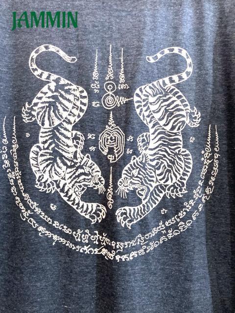 サクヤンTシャツ サクヤン エスニック アジアン 魔除け ヒッピー 個性派 < 男性ファッション サクヤンTシャツ サクヤン エスニック アジアン 魔除け ヒッピー 個性派 < 男性ファッションの