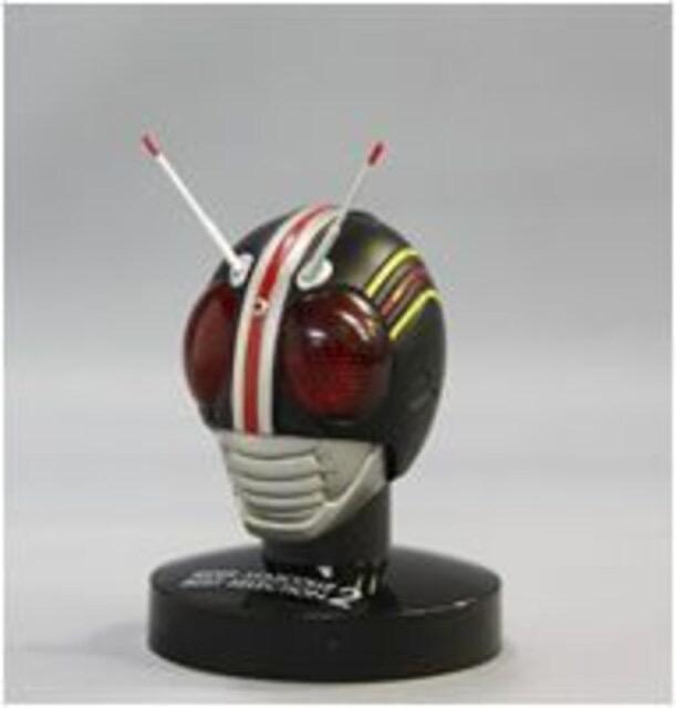 仮面ライダー マスクコレクション ベストセレクション vol,2 BLACK (ブラック) ★バンダイ★ < ホビー  仮面ライダー マスクコレクション ベストセレクション vol,2 BLACK (ブラック) ★バンダイ★ < ホビーの