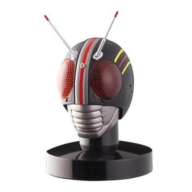 仮面ライダー マスクコレクション ベストセレクション vol,2 BLACK (ブラック) ★バンダイ★ < ホビー  仮面ライダー マスクコレクション ベストセレクション vol,2 BLACK (ブラック) ★バンダイ★ < ホビーの