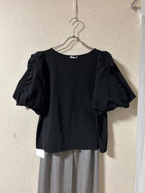 �V�i�^�O�t��natural couture(�i�C�X�N���b�v)�X�G�b�g���X�J�[�g& Ran���t�����u���E�X