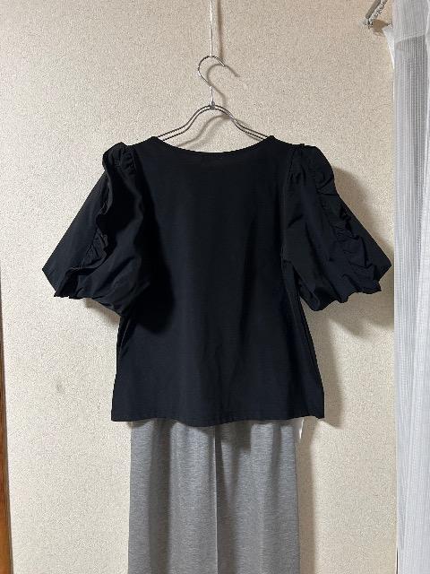 �V�i�^�O�t��natural couture(�i�C�X�N���b�v)�X�G�b�g���X�J�[�g& Ran���t�����u���E�X