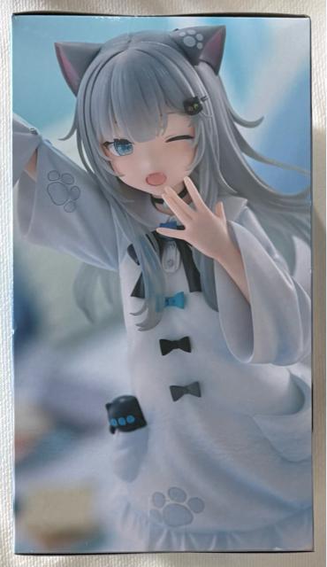 Nachoneko Trio-Try-iT Flgure Nachoneko