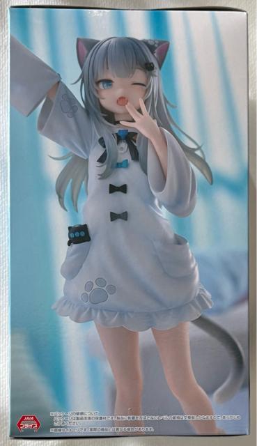 Nachoneko Trio-Try-iT Flgure Nachoneko