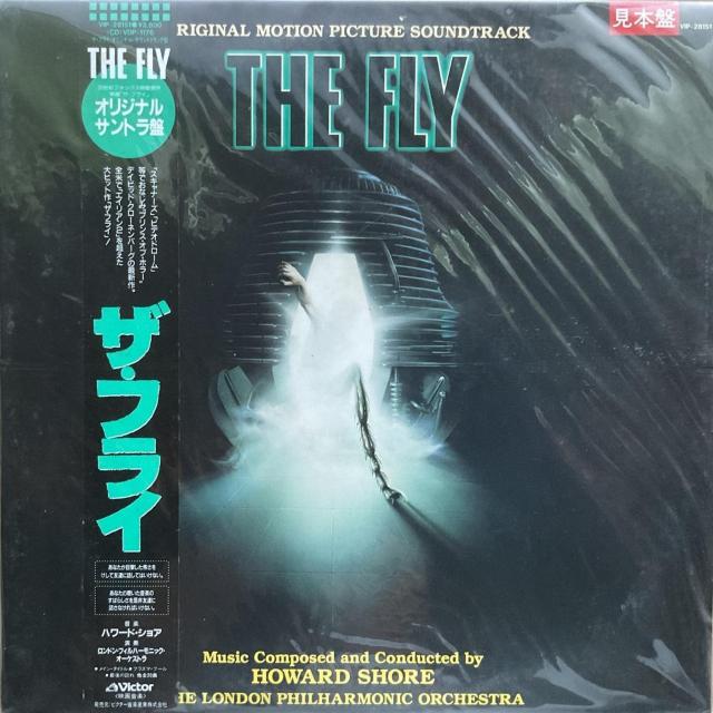 THE FLY < CD/DVD/ビデオ  THE FLY  < CD/DVD/ビデオの