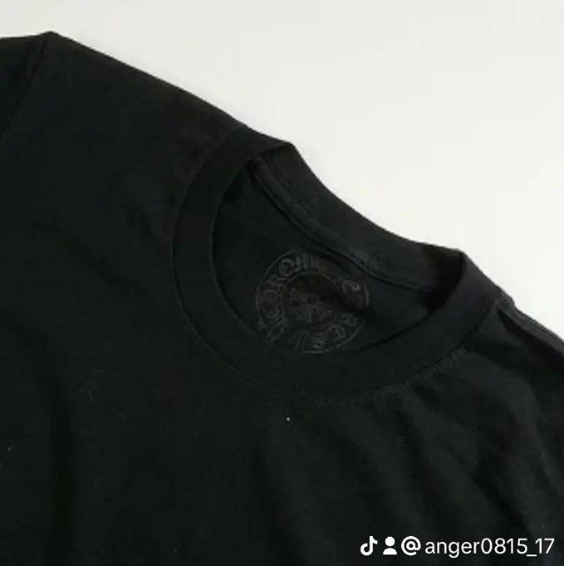 【CHROME HEARTS】ラスベガス 限定 ホースシューポケットTシャツ Lサイズ < ブランド 【CHROME HEARTS】ラスベガス 限定 ホースシューポケットTシャツ Lサイズ < ブランドの