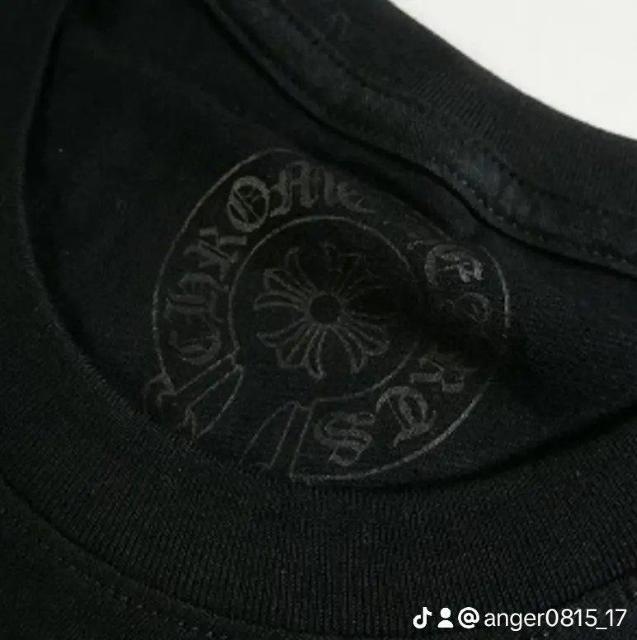 【CHROME HEARTS】ラスベガス 限定 ホースシューポケットTシャツ Lサイズ < ブランド 【CHROME HEARTS】ラスベガス 限定 ホースシューポケットTシャツ Lサイズ < ブランドの