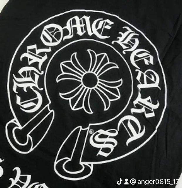 【CHROME HEARTS】ラスベガス 限定 ホースシューポケットTシャツ Lサイズ < ブランド 【CHROME HEARTS】ラスベガス 限定 ホースシューポケットTシャツ Lサイズ < ブランドの
