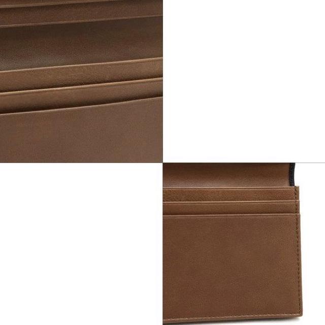 ◆ 本物 美品 ◆ Ferragamo フェラガモ ガンチーニ 長財布 小銭入れなし カーフ レザー ブラック 黒 669412 < ブランド  ◆ 本物 美品 ◆ Ferragamo フェラガモ ガンチーニ 長財布 小銭入れなし カーフ レザー ブラック 黒 669412 < ブランドの