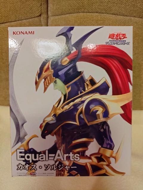 未開封 遊戯王 デュエルモンスターズ カオス・ソルジャー < アニメ/コミック/キャラクター 未開封 遊戯王 デュエルモンスターズ カオス・ソルジャー < アニメ/コミック/キャラクターの