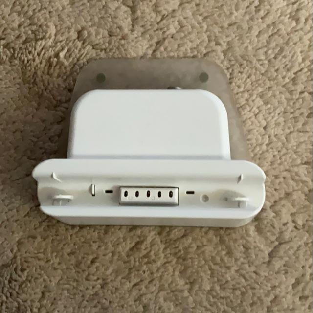 ARROWS Tab F-03G 専用卓上スタンド F48 < PC本体/周辺機器 ARROWS Tab F-03G 専用卓上スタンド F48 < PC本体/周辺機器の