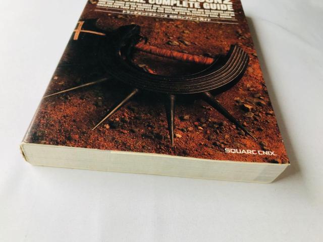 ドラッグオンドラグーン2 公式コンプリートガイド 攻略本 PS2 初版 Drag-on Dragoon 2 Guide Book < ゲーム本体/ソフト ドラッグオンドラグーン2 公式コンプリートガイド 攻略本 PS2 初版 Drag-on Dragoon 2 Guide Book < ゲーム本体/ソフトの