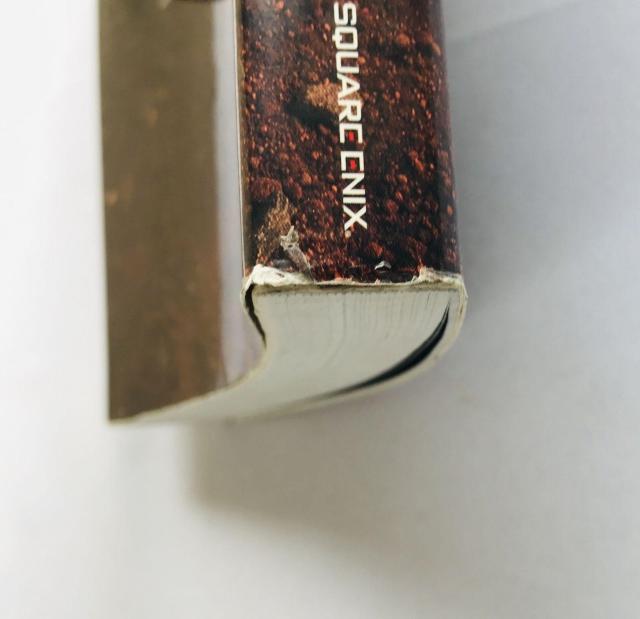 ドラッグオンドラグーン2 公式コンプリートガイド 攻略本 PS2 初版 Drag-on Dragoon 2 Guide Book < ゲーム本体/ソフト ドラッグオンドラグーン2 公式コンプリートガイド 攻略本 PS2 初版 Drag-on Dragoon 2 Guide Book < ゲーム本体/ソフトの