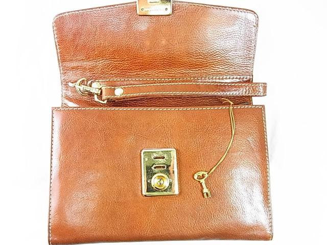 【正規品・美品】Pierre Cardin ピエールカルダン レザーセカンドバッグ(キー・カードポケット付き) < ブランド 【正規品・美品】Pierre Cardin ピエールカルダン レザーセカンドバッグ(キー・カードポケット付き) < ブランドの