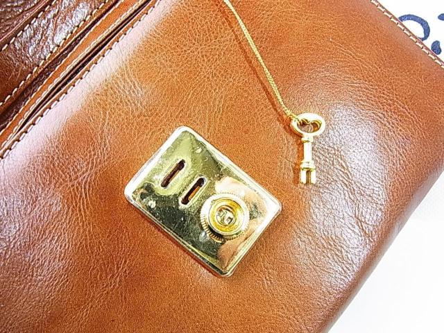 【正規品・美品】Pierre Cardin ピエールカルダン レザーセカンドバッグ(キー・カードポケット付き) < ブランド 【正規品・美品】Pierre Cardin ピエールカルダン レザーセカンドバッグ(キー・カードポケット付き) < ブランドの