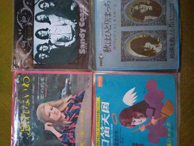 レコードまとめてA < CD/DVD/ビデオ  レコードまとめてA < CD/DVD/ビデオの