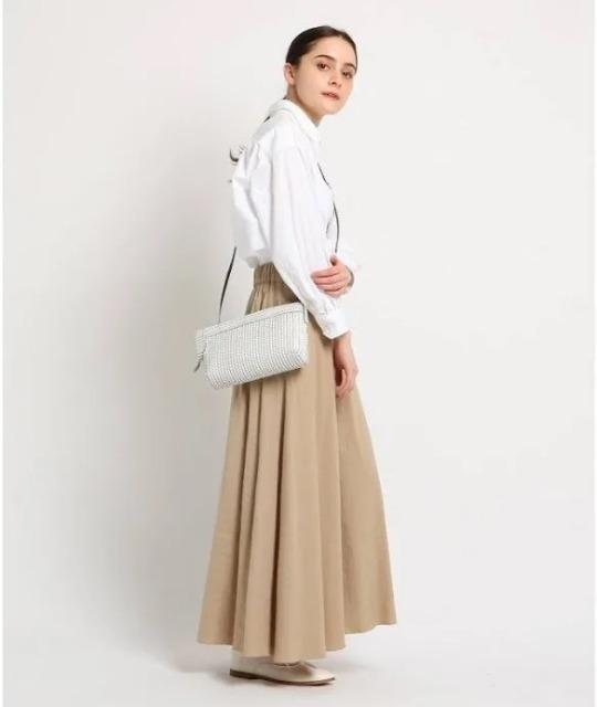 新品HIROKO HAYASHI素敵なショルダー45100円 < 女性ファッション  新品HIROKO HAYASHI素敵なショルダー45100円 < 女性ファッションの