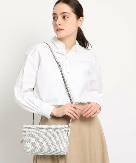 新品HIROKO HAYASHI素敵なショルダー45100円 < 女性ファッション  新品HIROKO HAYASHI素敵なショルダー45100円 < 女性ファッションの